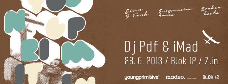 YP SPRING MEETING ve Zln