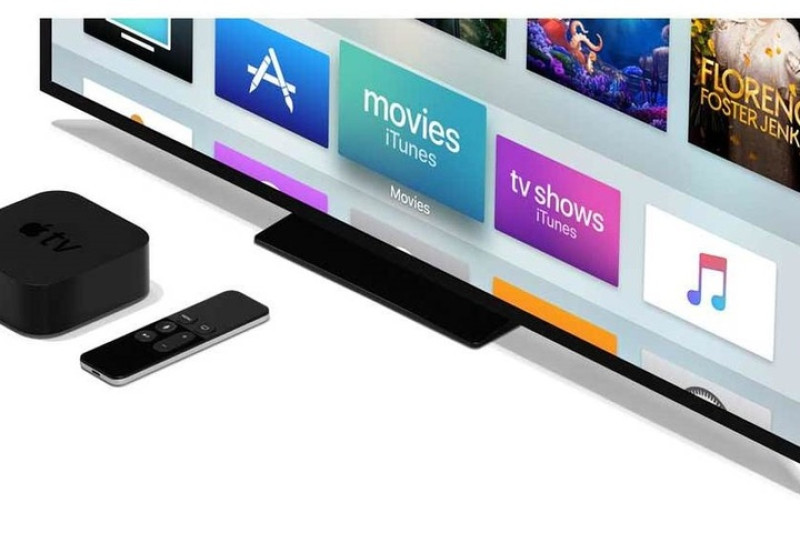 4k Apple TV m smysl?