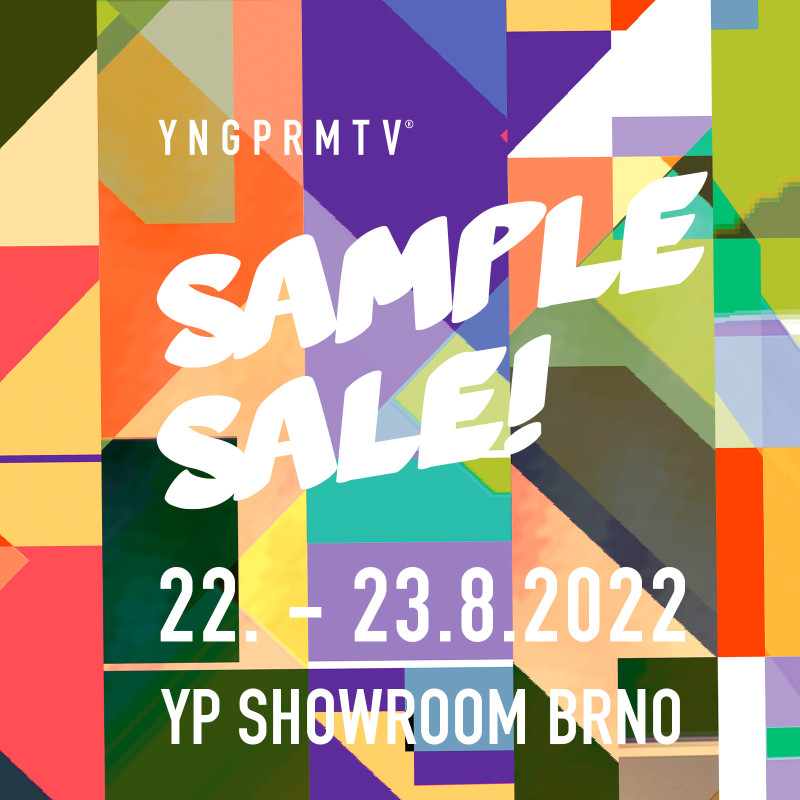 YP SAMPLE SALE