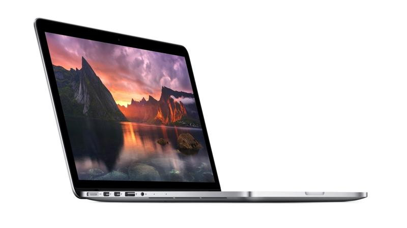 Zkuenosti s Macbook pro 2015 13 palec