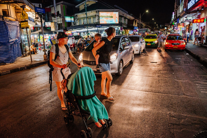 Bangkok a dl