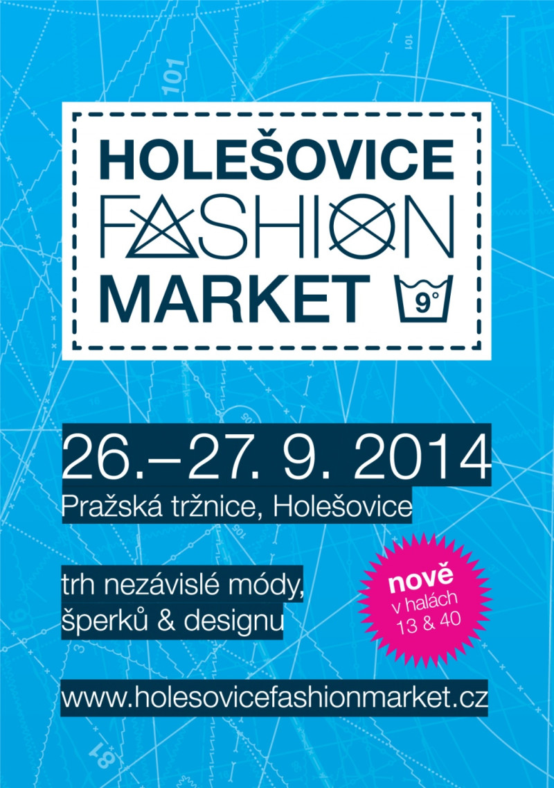 Holeovice Fashion Market . 9
