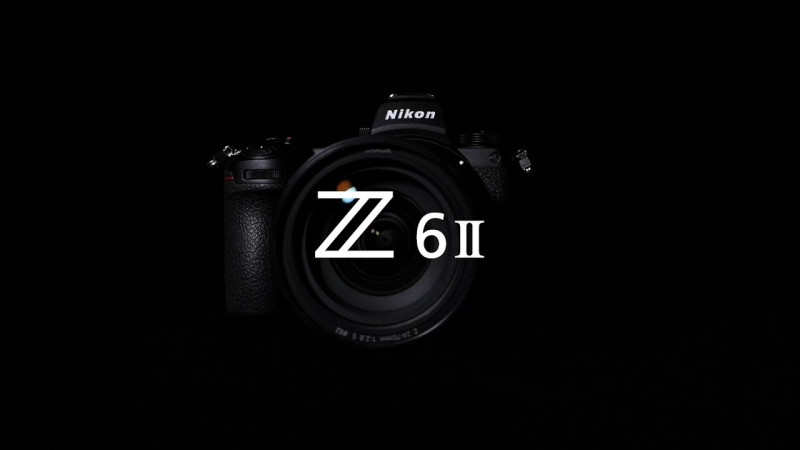 Jak jsem peel na bezzrcadlovku Nikon Z6 II