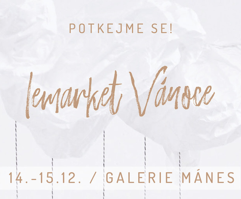 LeMrket Vnoce!