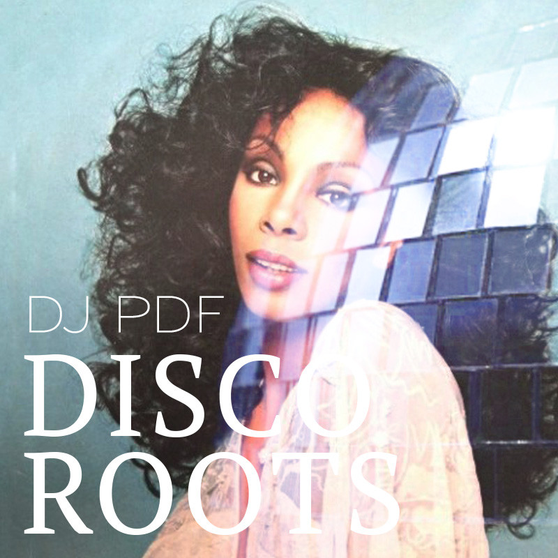 PDF - Disco roots