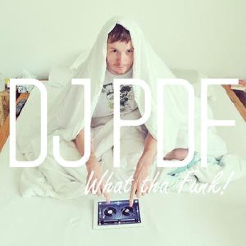 DJ PDF - What the funk!