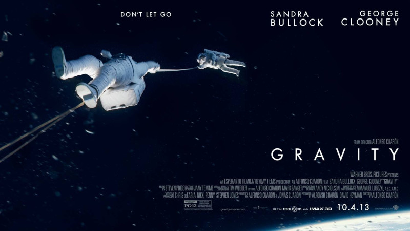 Gravity