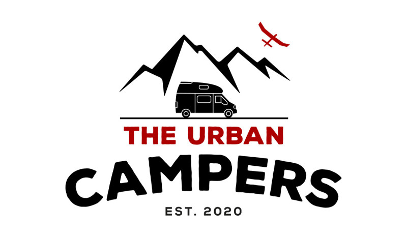 The Urban Campers