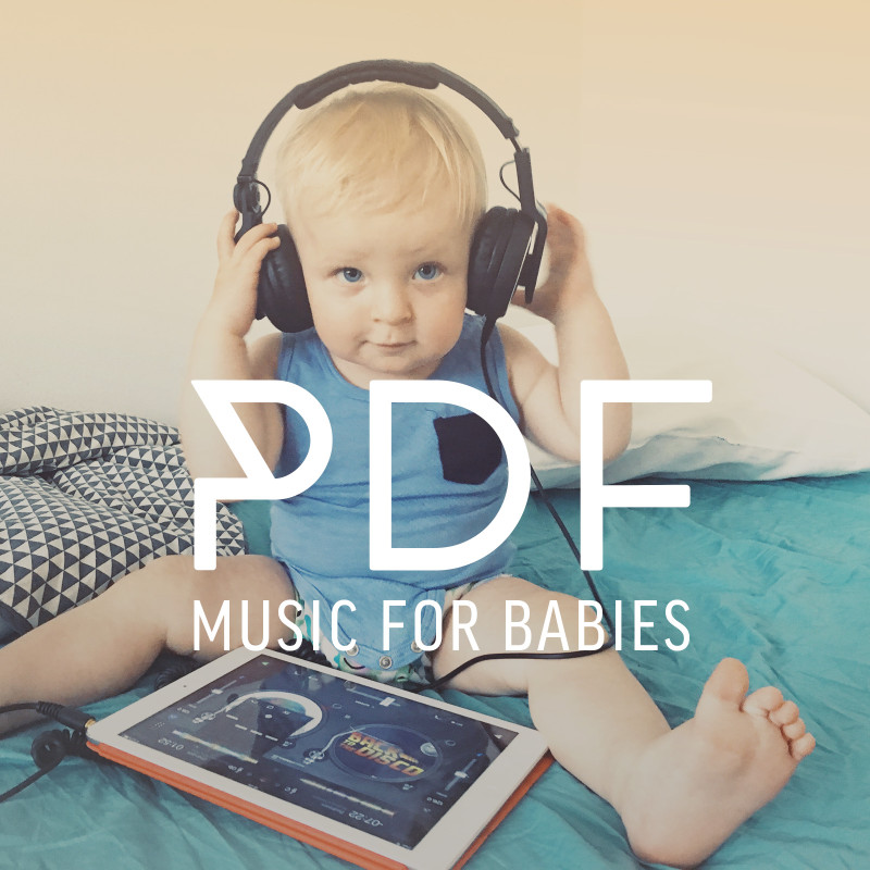 PDF - Music for babies