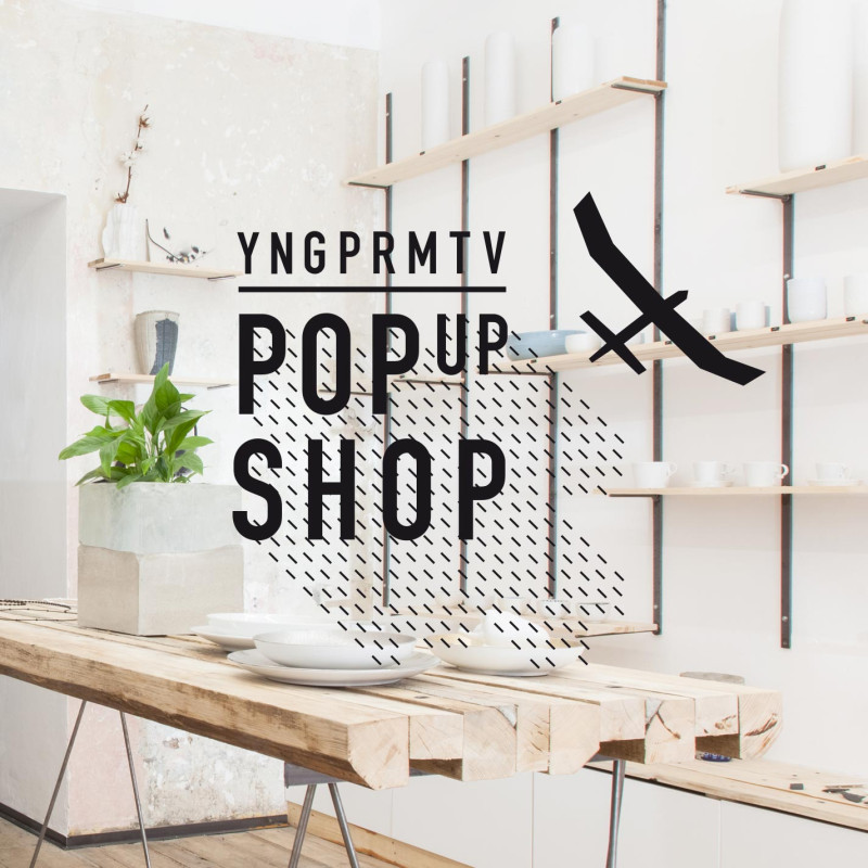 YP POP-UP Praha