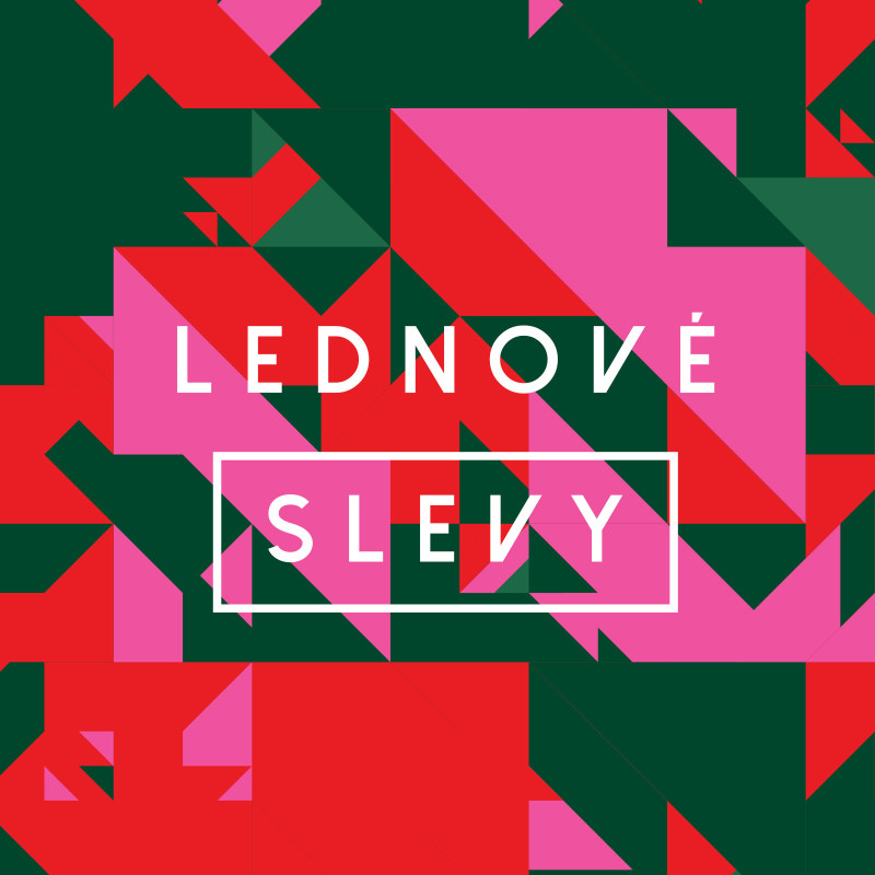 LEDNOV SLEVY