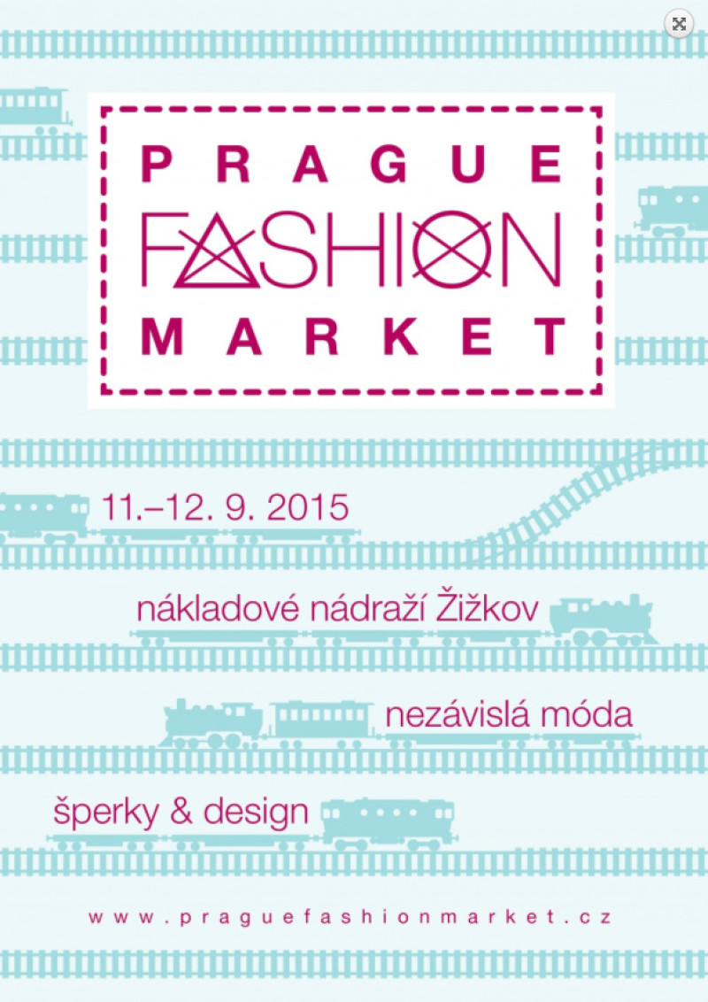 PRAGUE FASHION MARKET 13