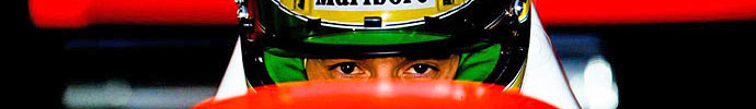 senna
