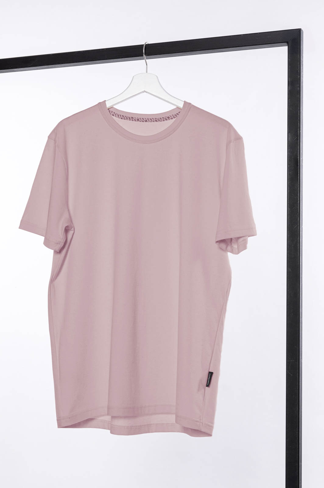 Pure YP edice Basic powder pink