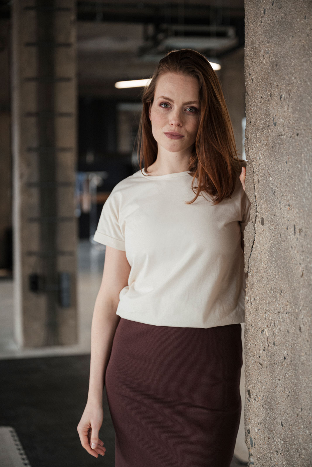 Zklad atnku Basic W natural