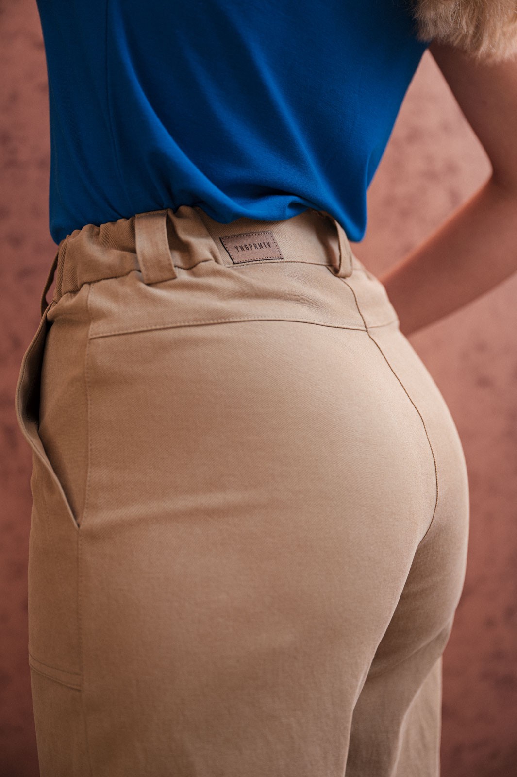 pants & shorts Dinah sand
