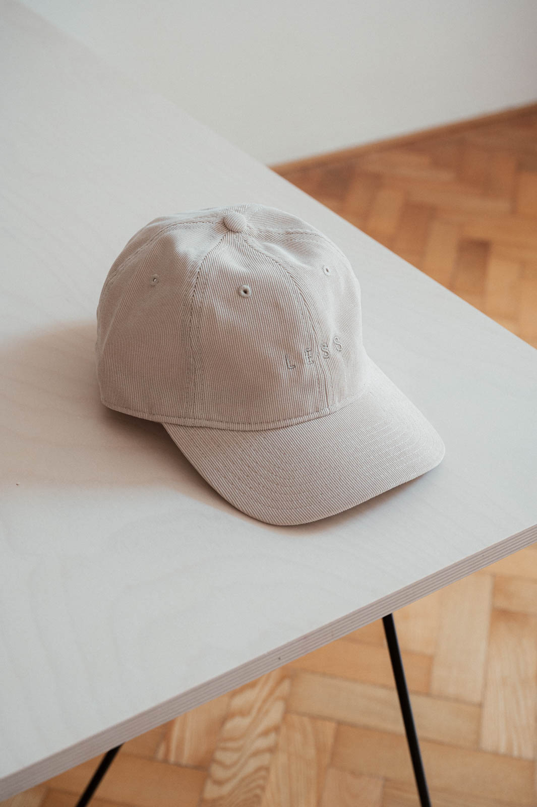 epice Sixpanel low oat cord
