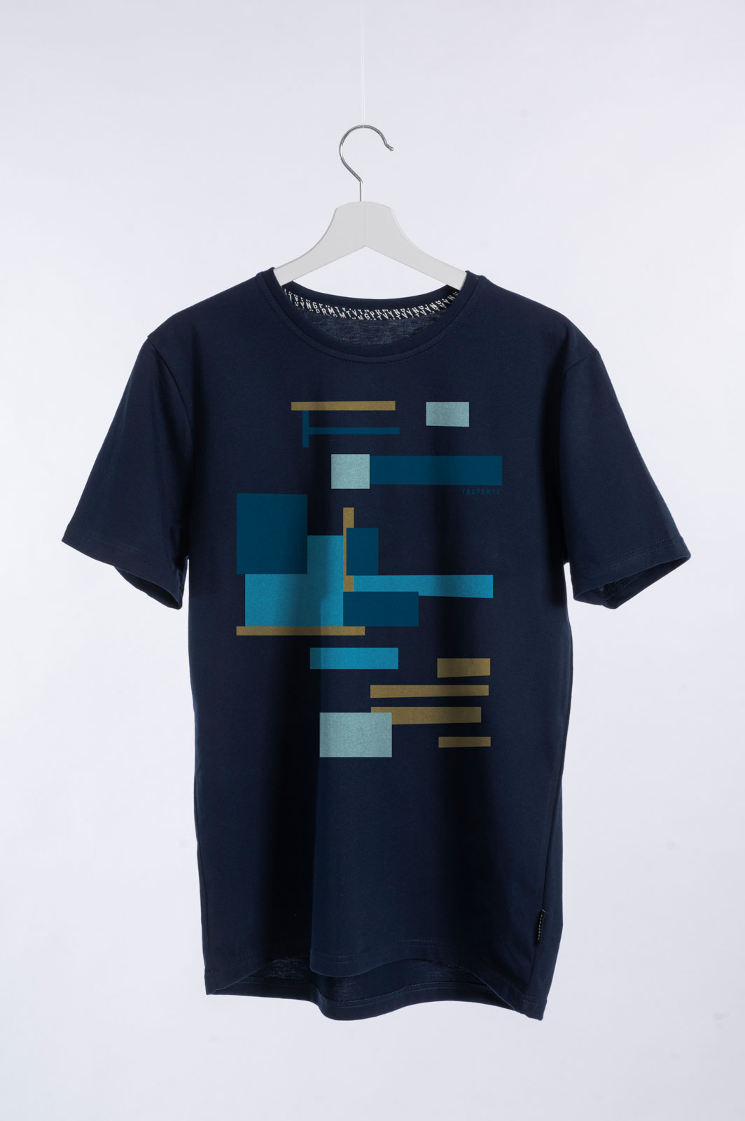 Pure YP edice Rothko navy