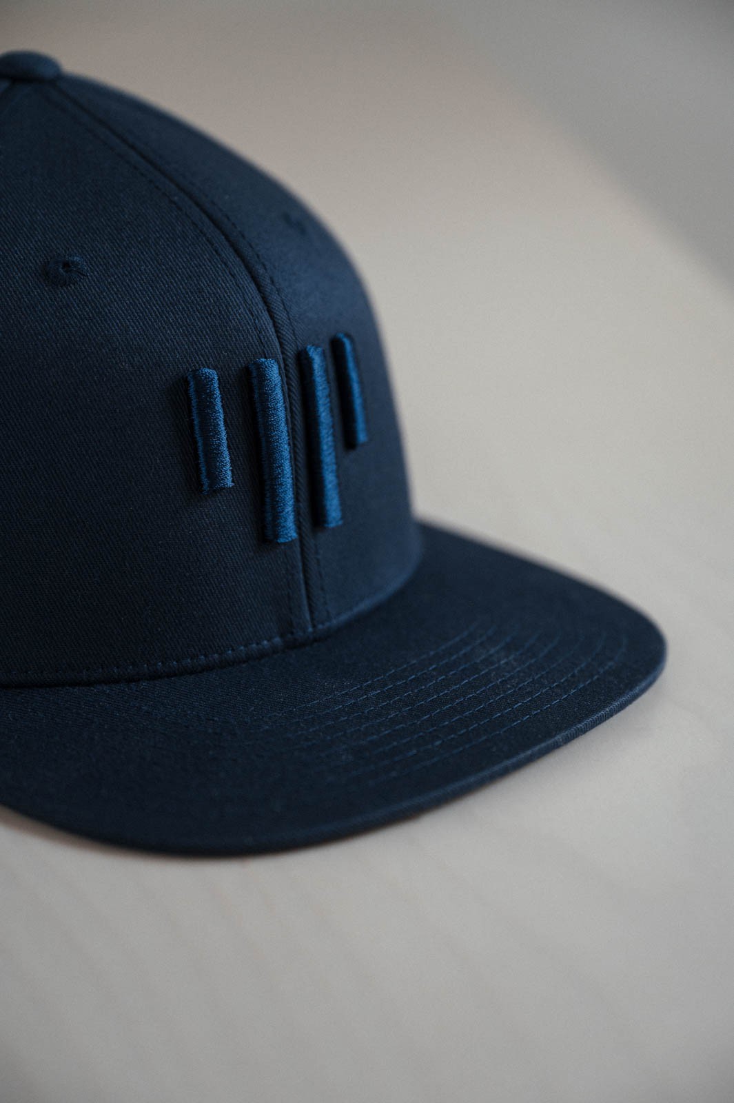 Hats Flexfit YP navy