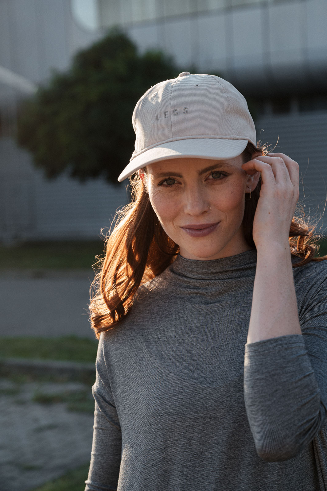 epice Sixpanel low oat cord