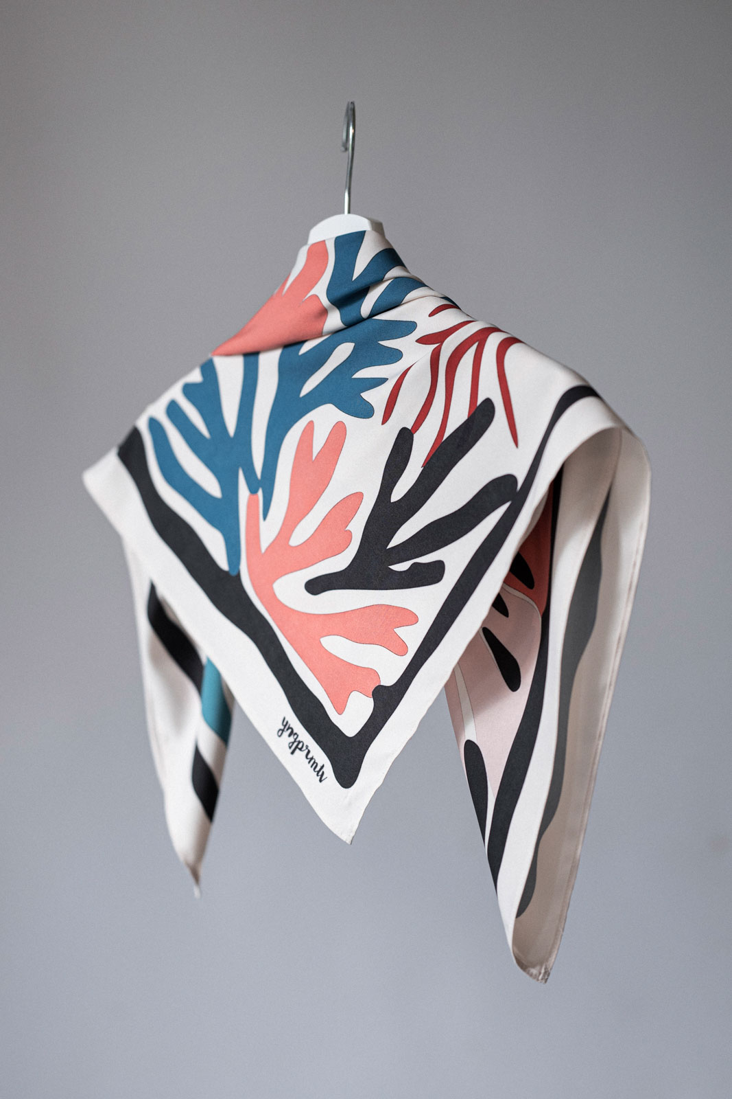 Scarf Matisse