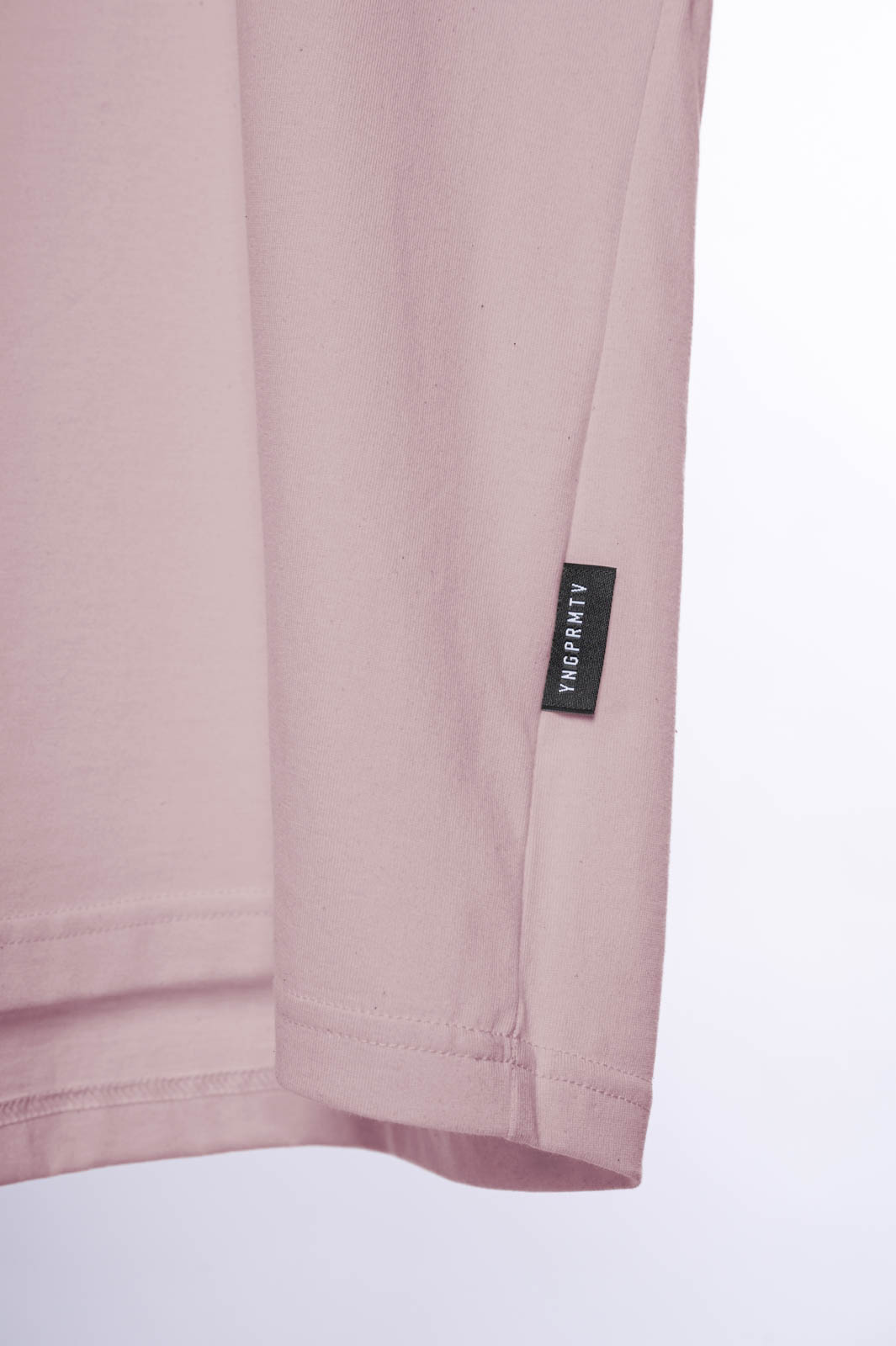 Pure YP edice Basic powder pink