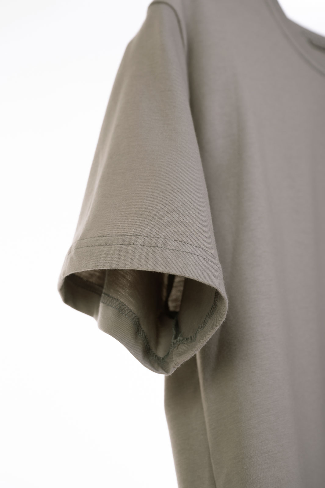 men t-shirt Heads sand