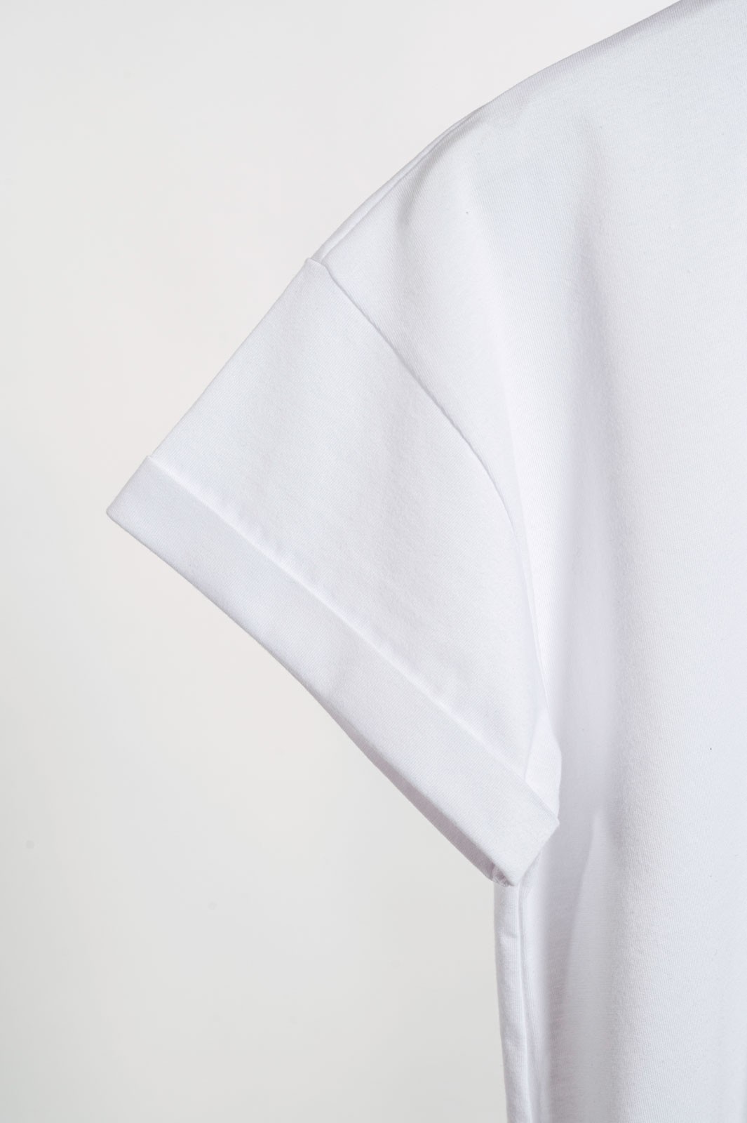 t-shirt and shirt Prince white