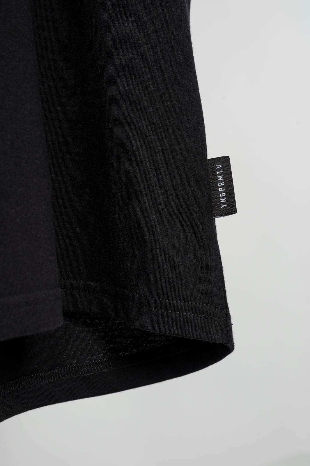 Pure YP edice Basic black