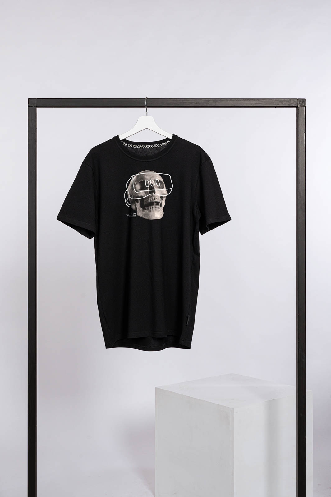 Pure YP edice VR universe black