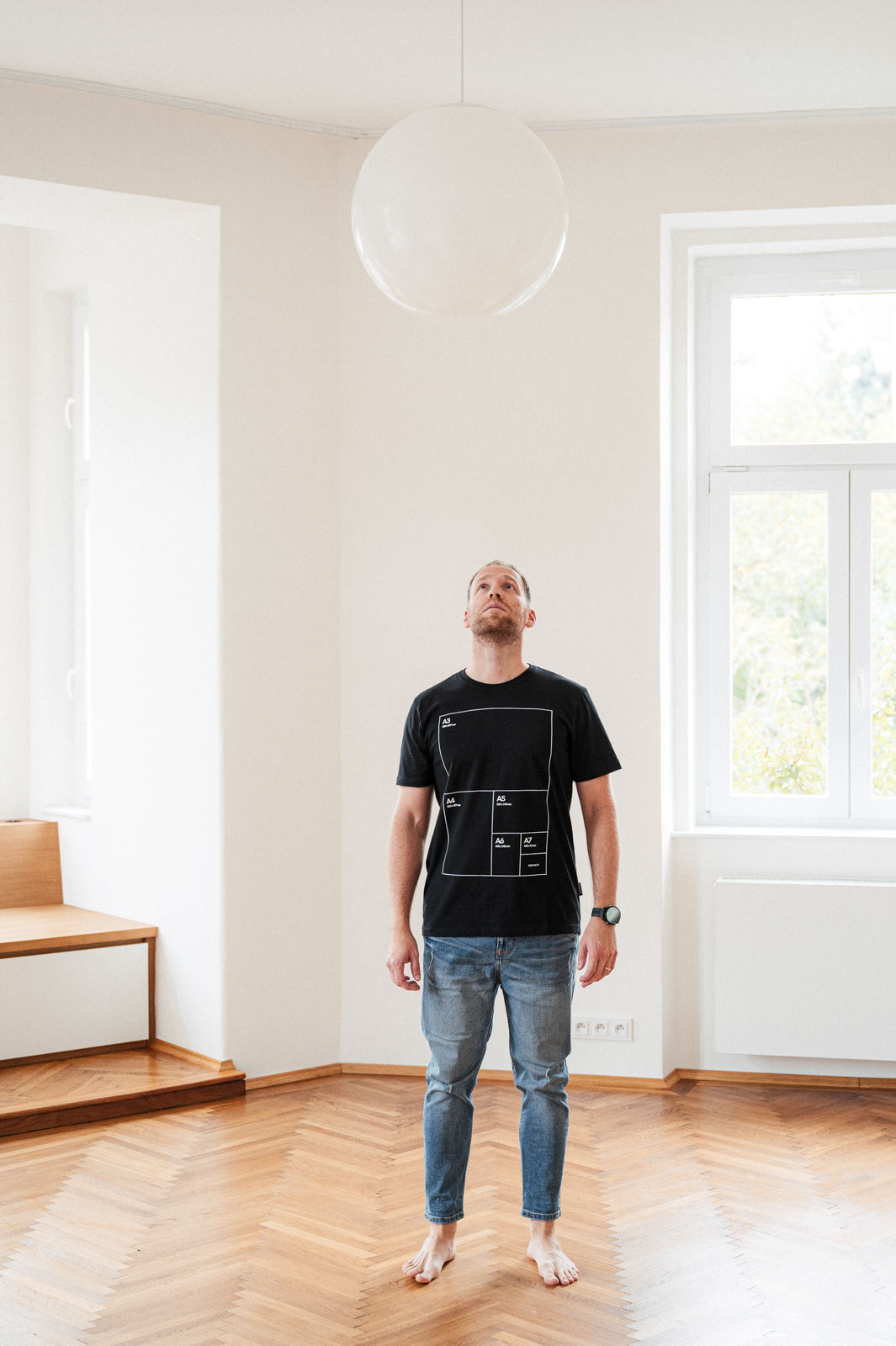 Pure YP edice Format black