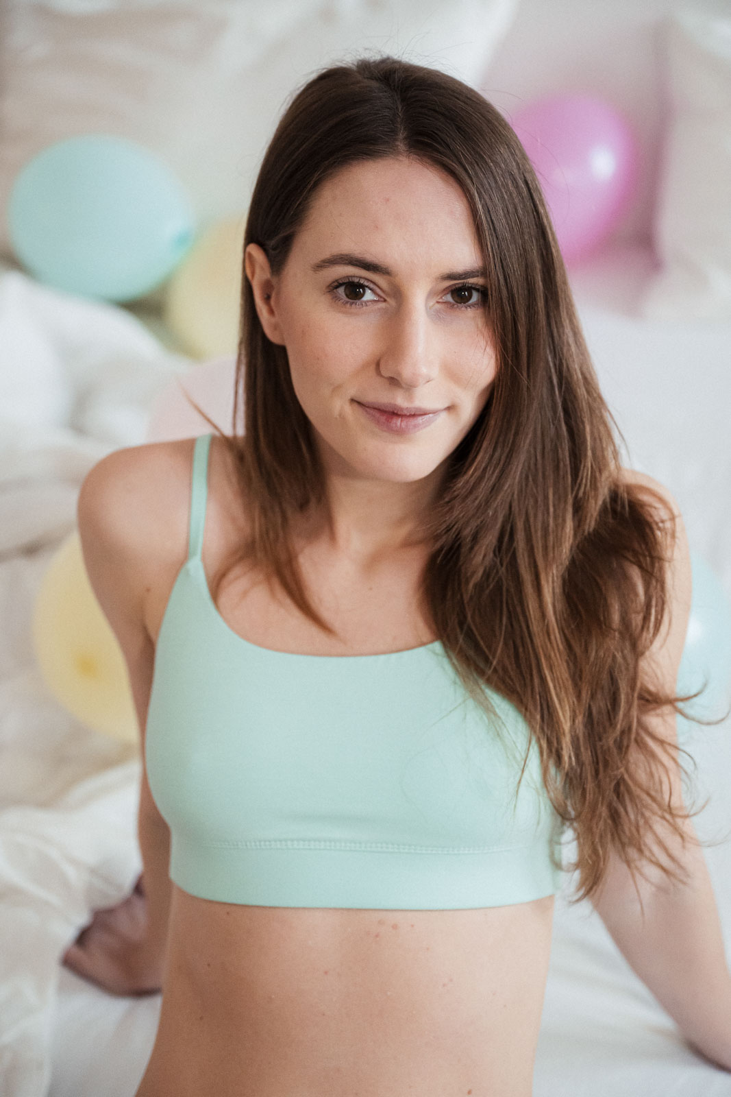 Dmsk top Dobra mint
