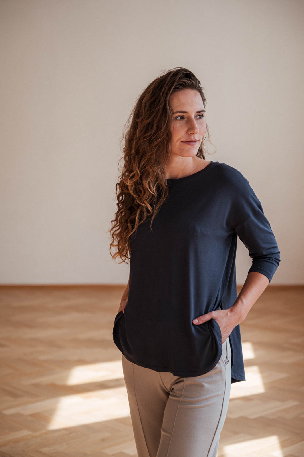 Tees Sonja eclipse