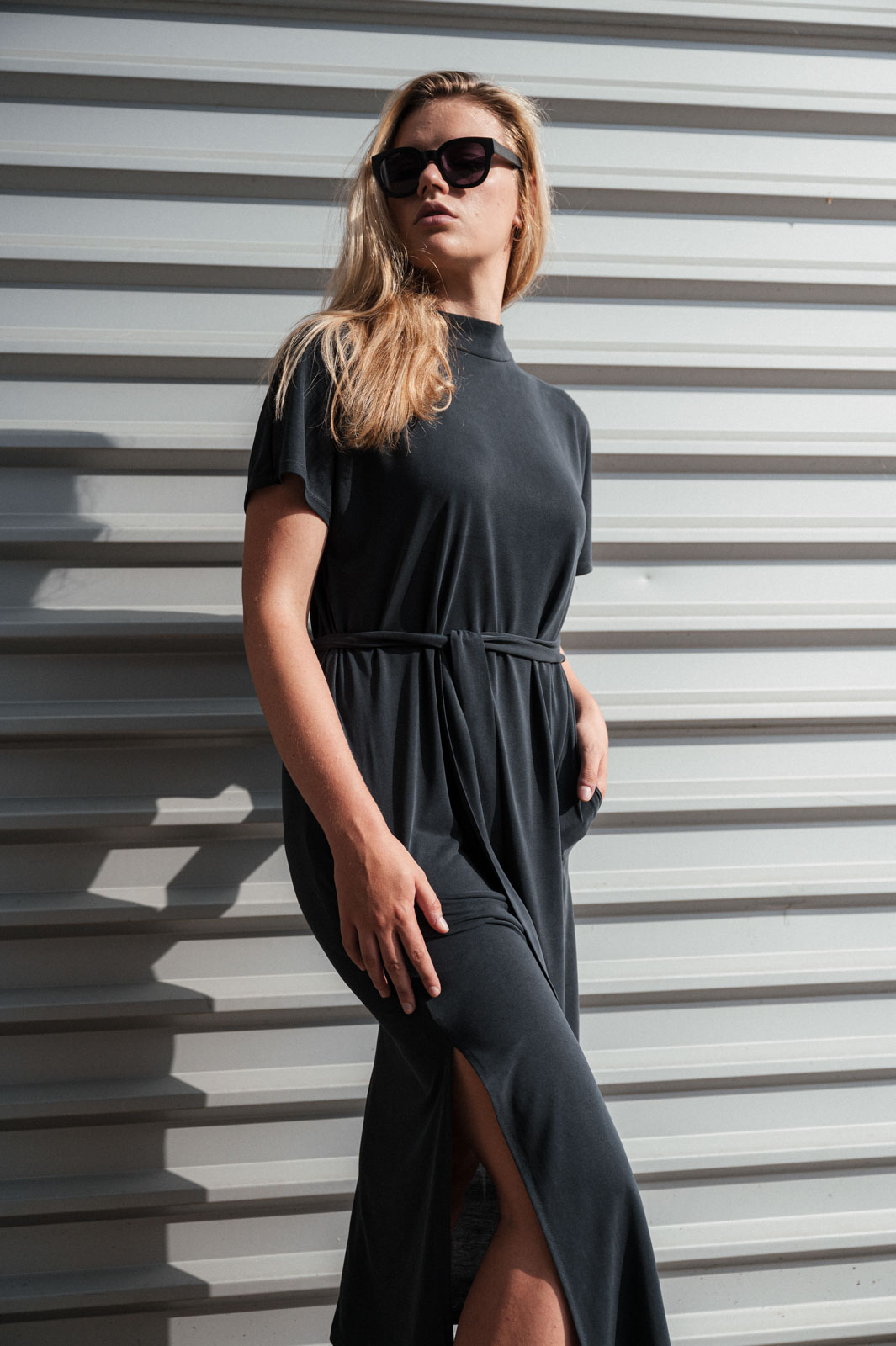 Dresses & skirts Thina black