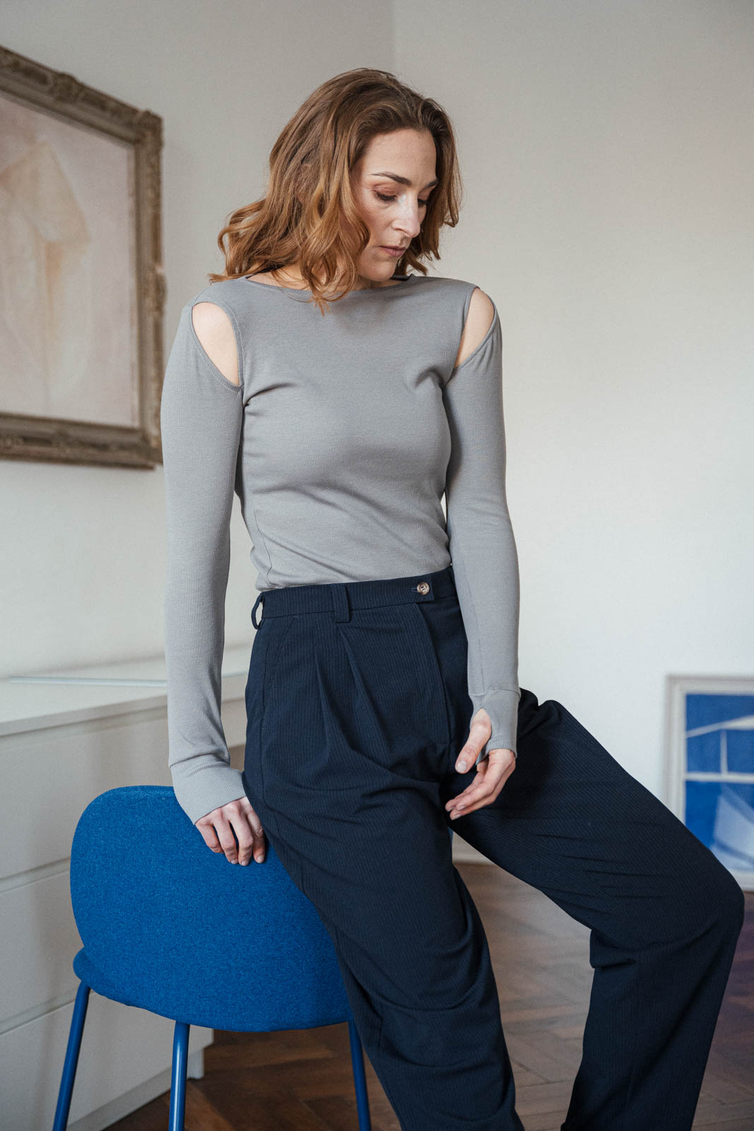 Trika Errai silver
