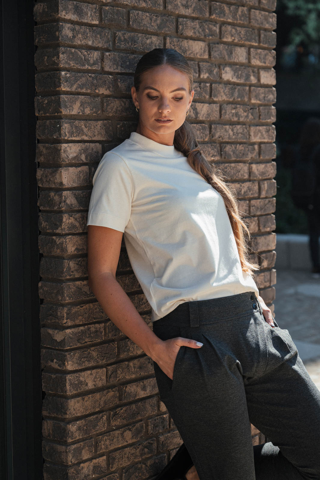 dmsk Betty square natural