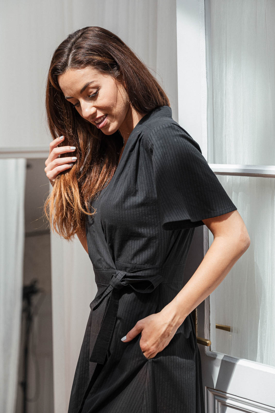 Dresses & skirts Fauna madeira black madeira