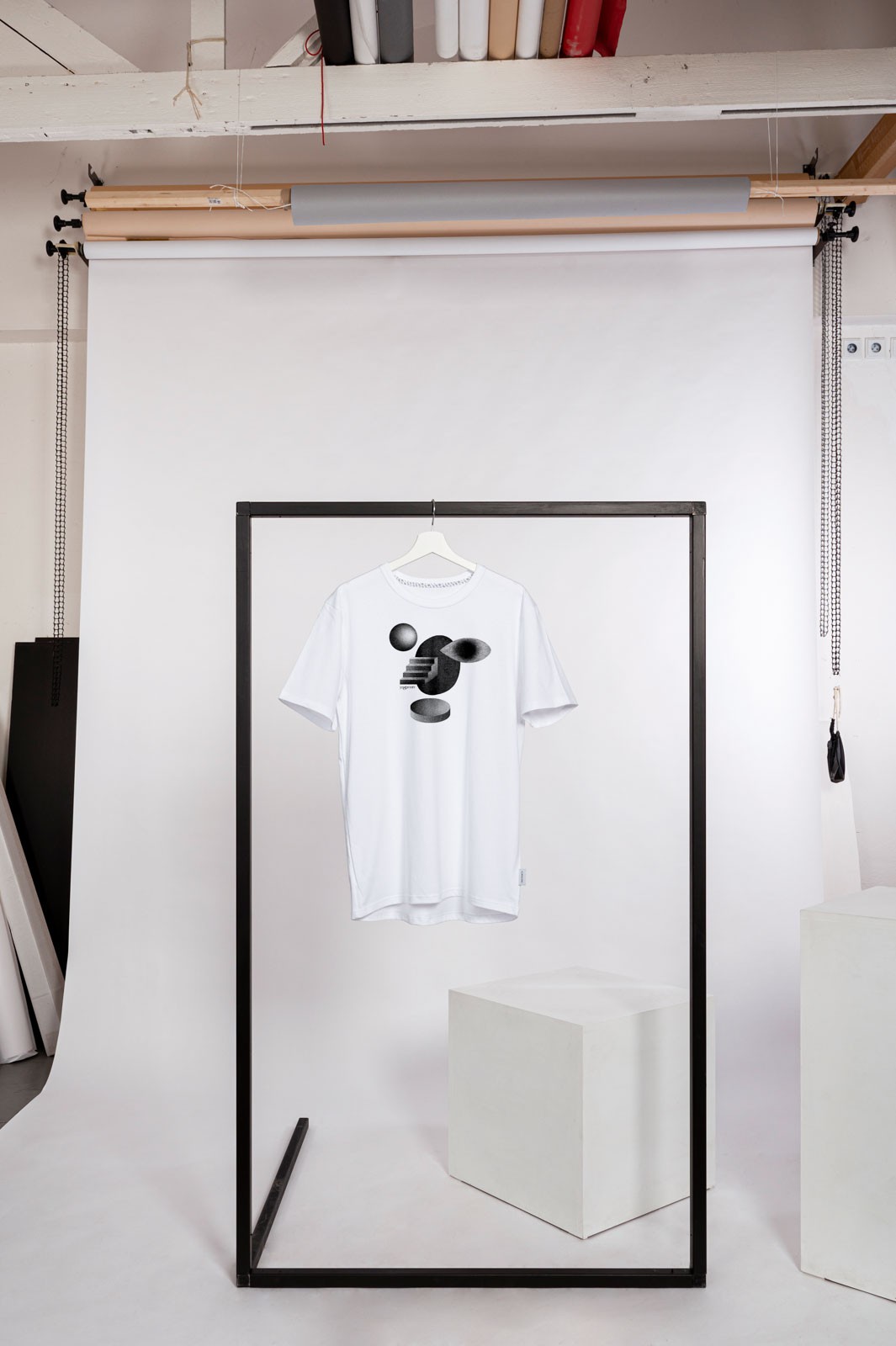 Pure YP edice Dream white