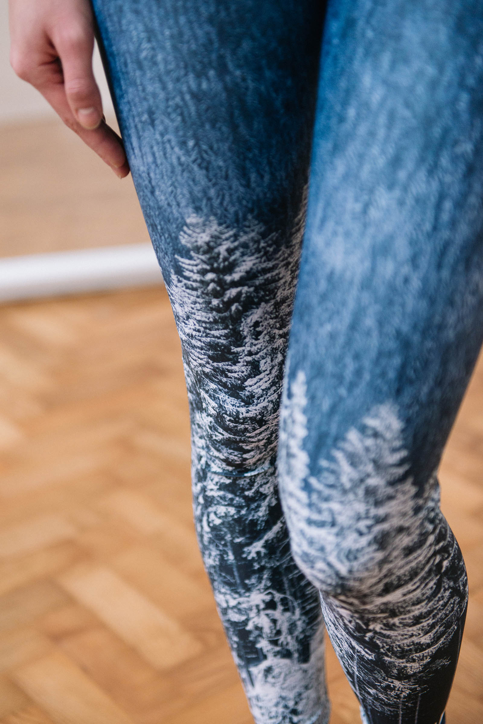 functional leggings Kouty winter