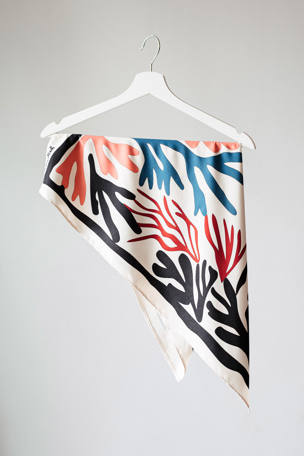 Scarf Matisse