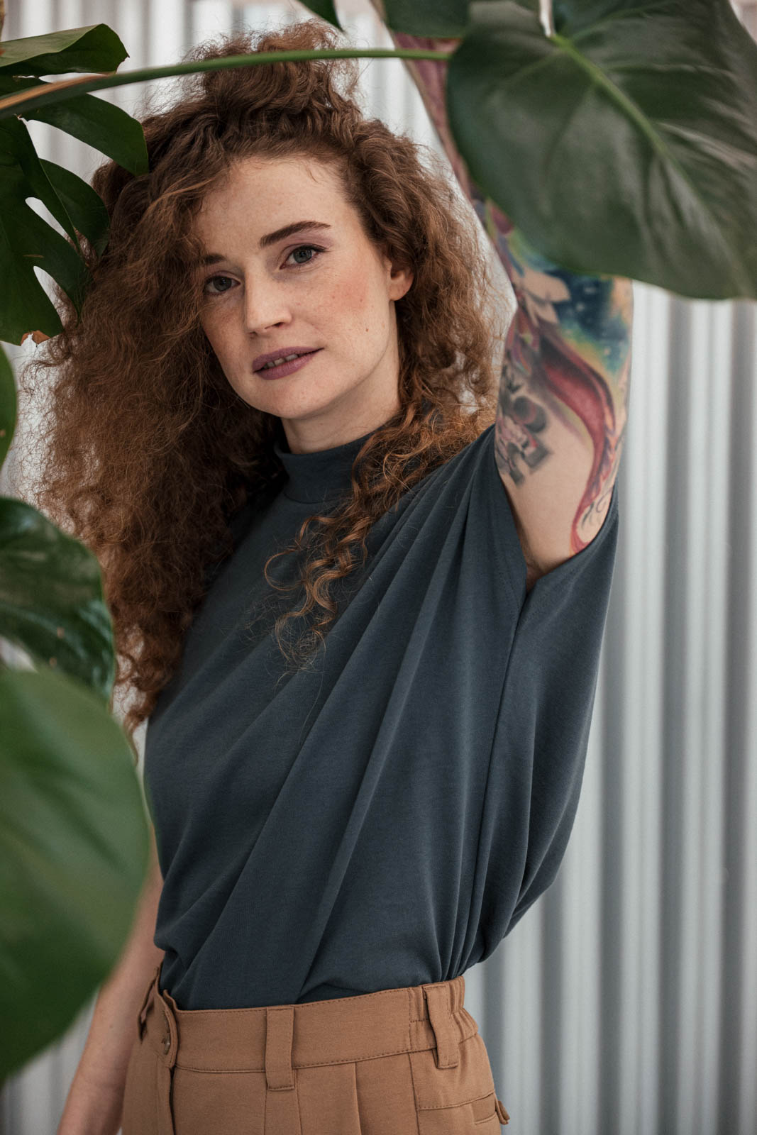 Z�klad �atn�ku Mocca petrol