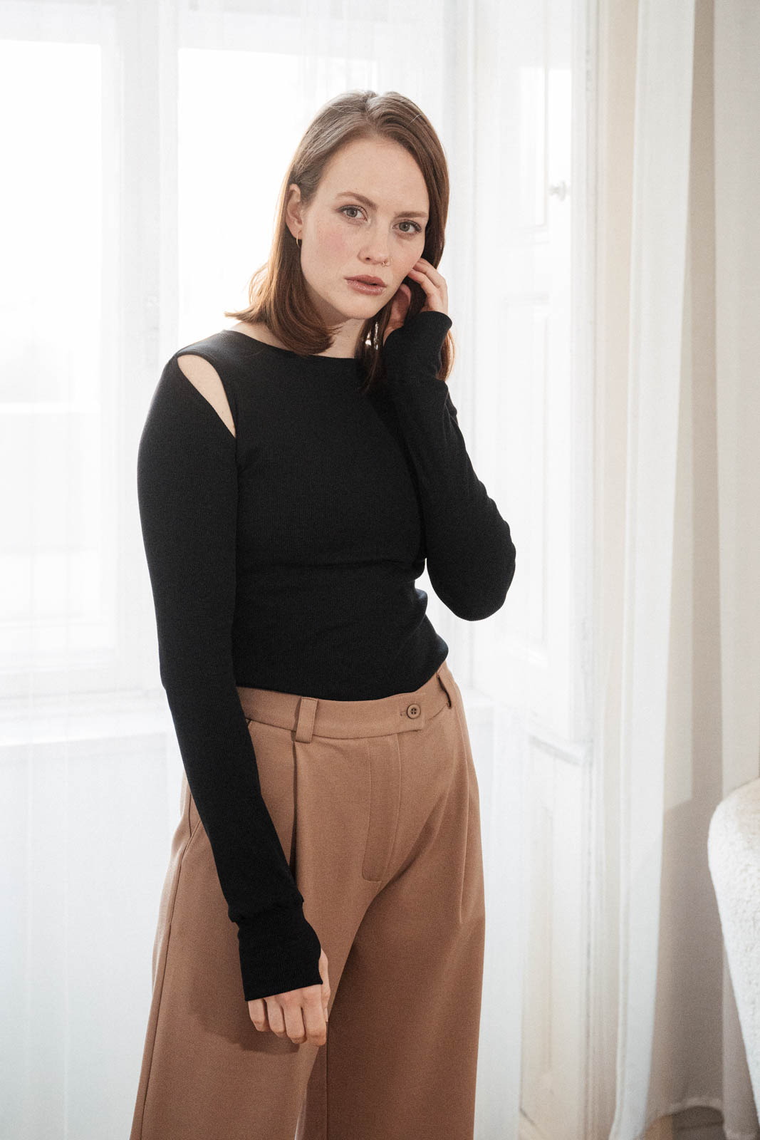 Trika Errai ern