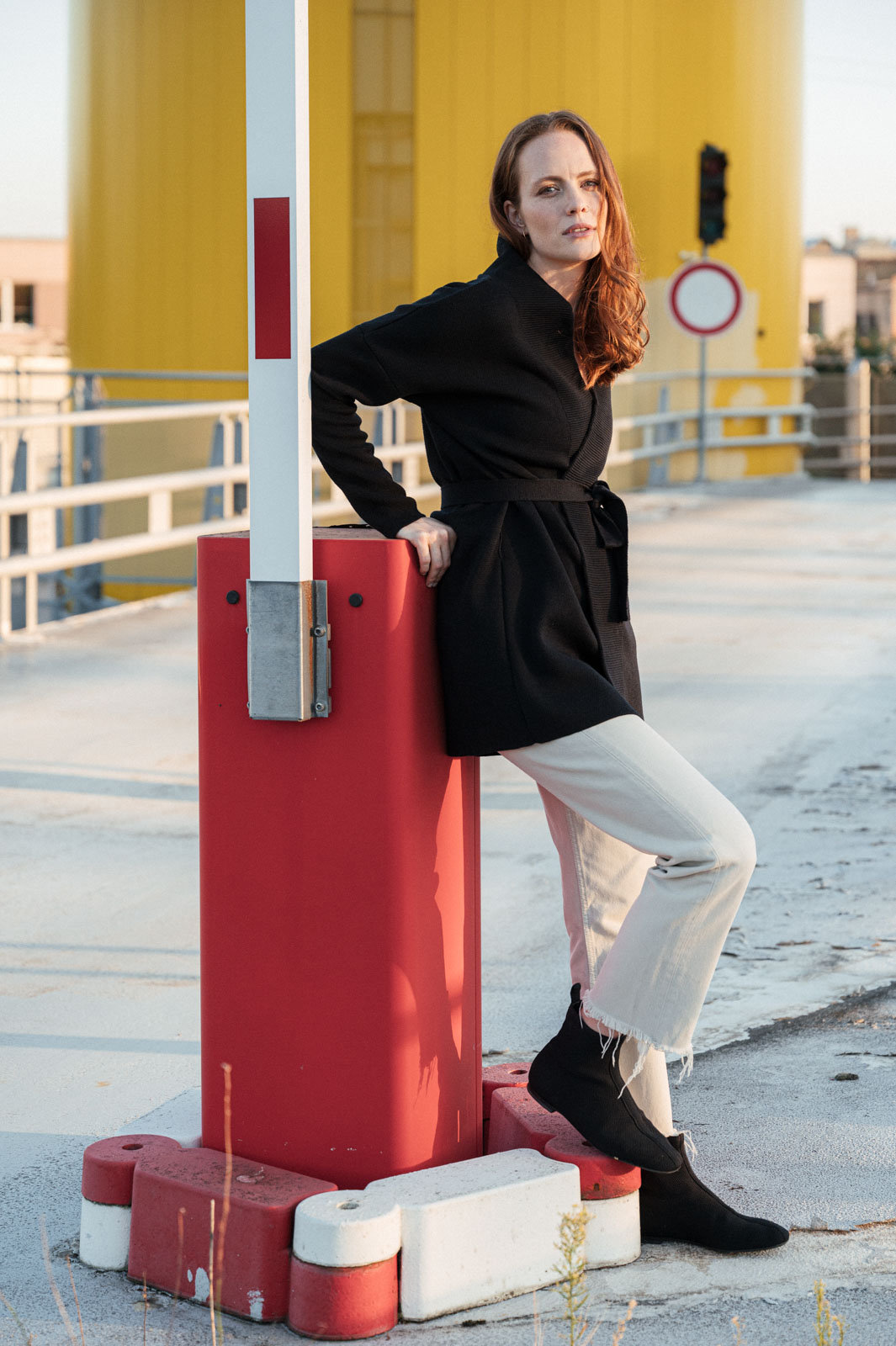 sweaters merino Nina black