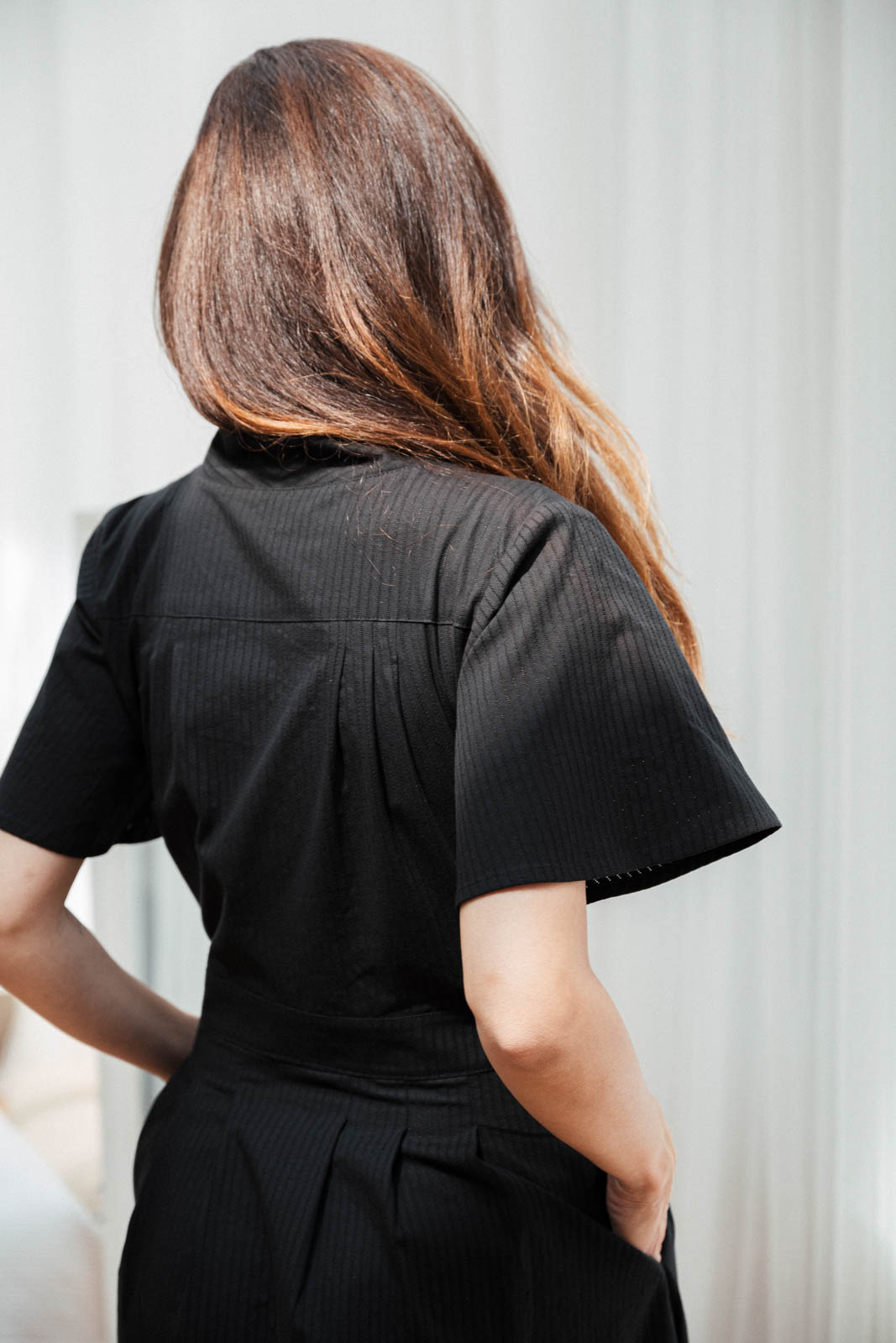 Dresses & skirts Fauna madeira black madeira