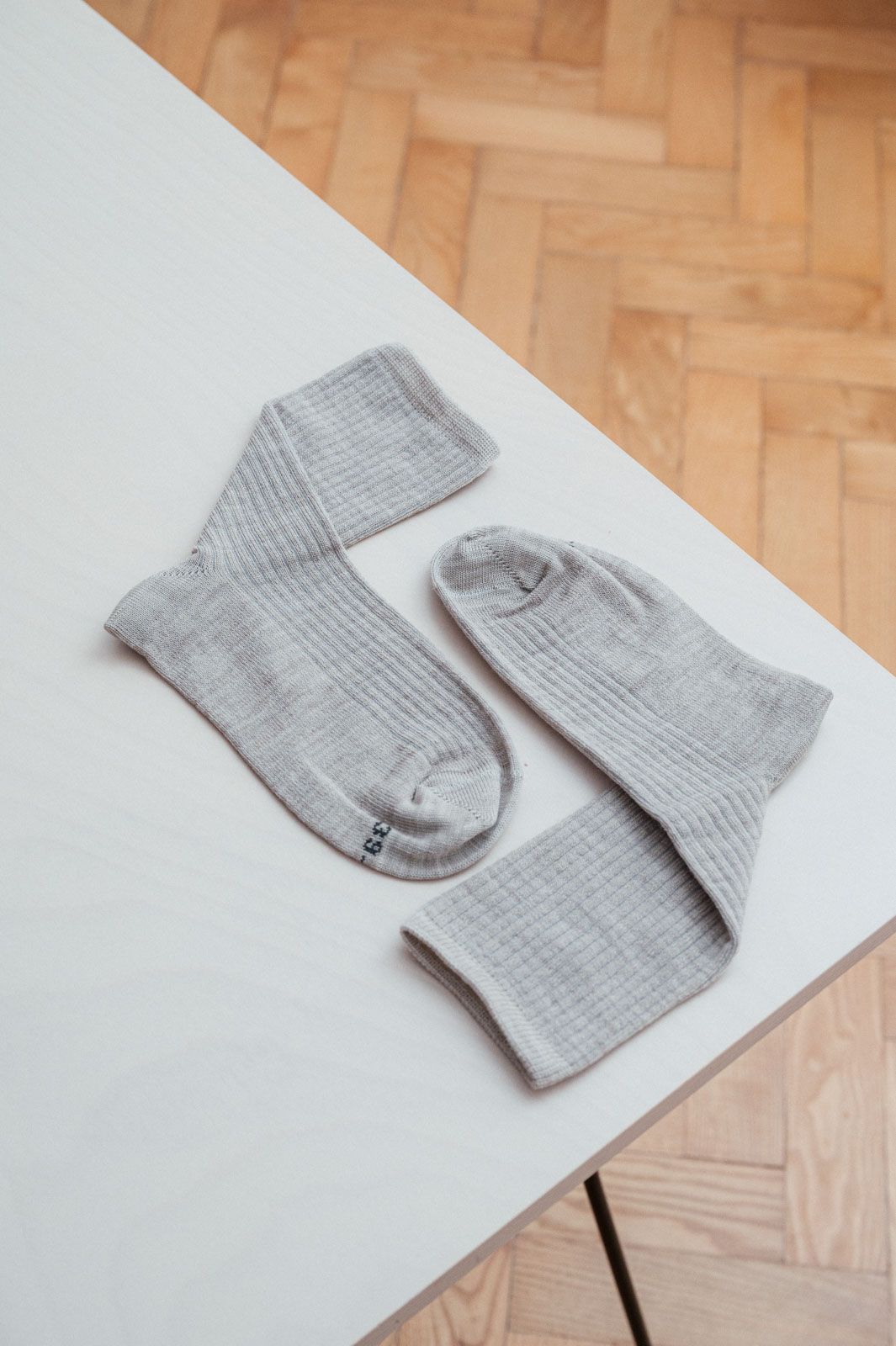 Ponoky Fusky Merino oat