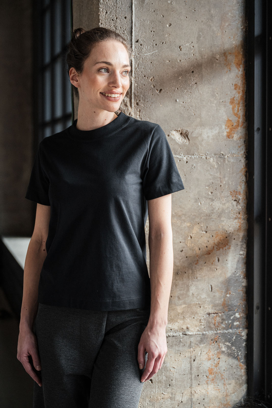 Basic collection Betty black