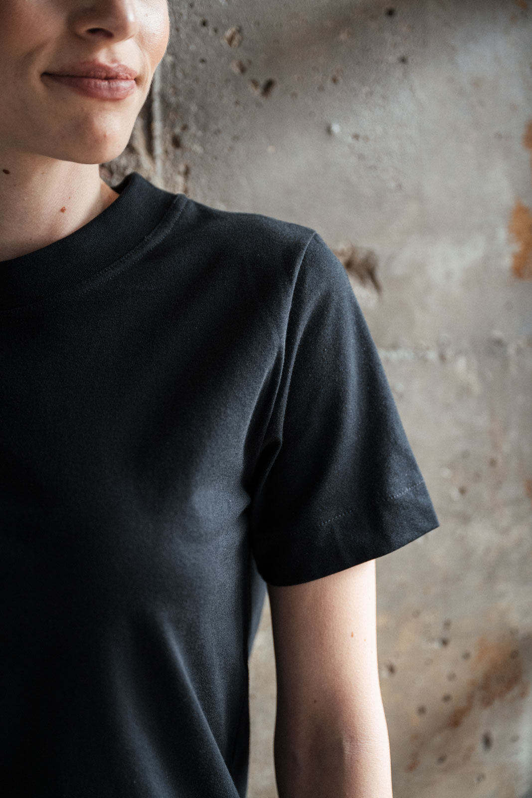 Basic collection Betty black
