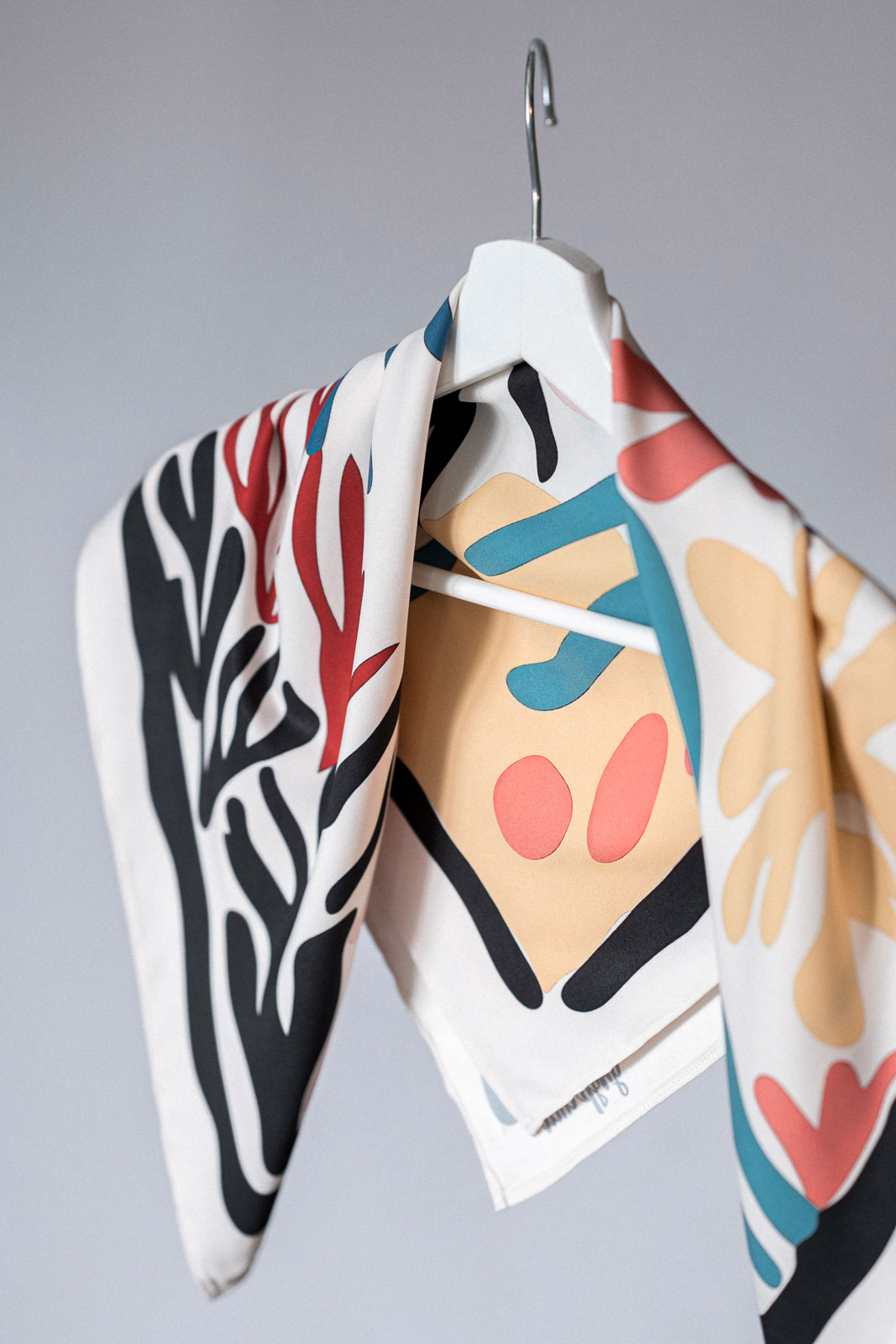 Scarf Matisse
