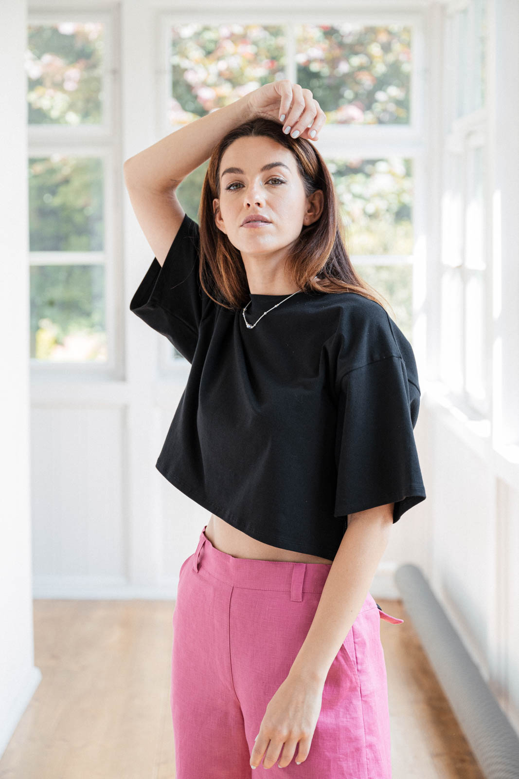 Trika Lara ern