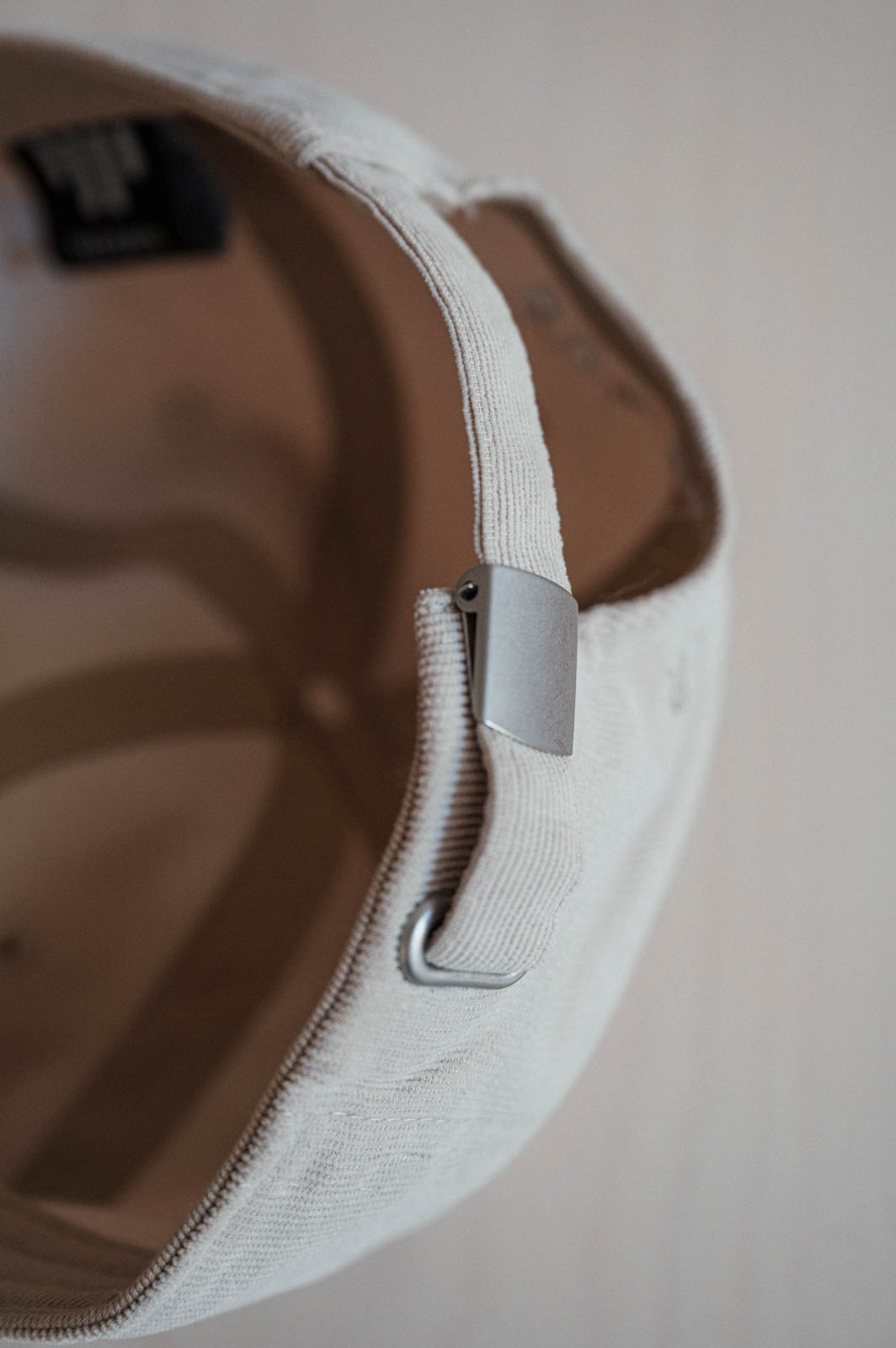 epice Sixpanel low oat cord